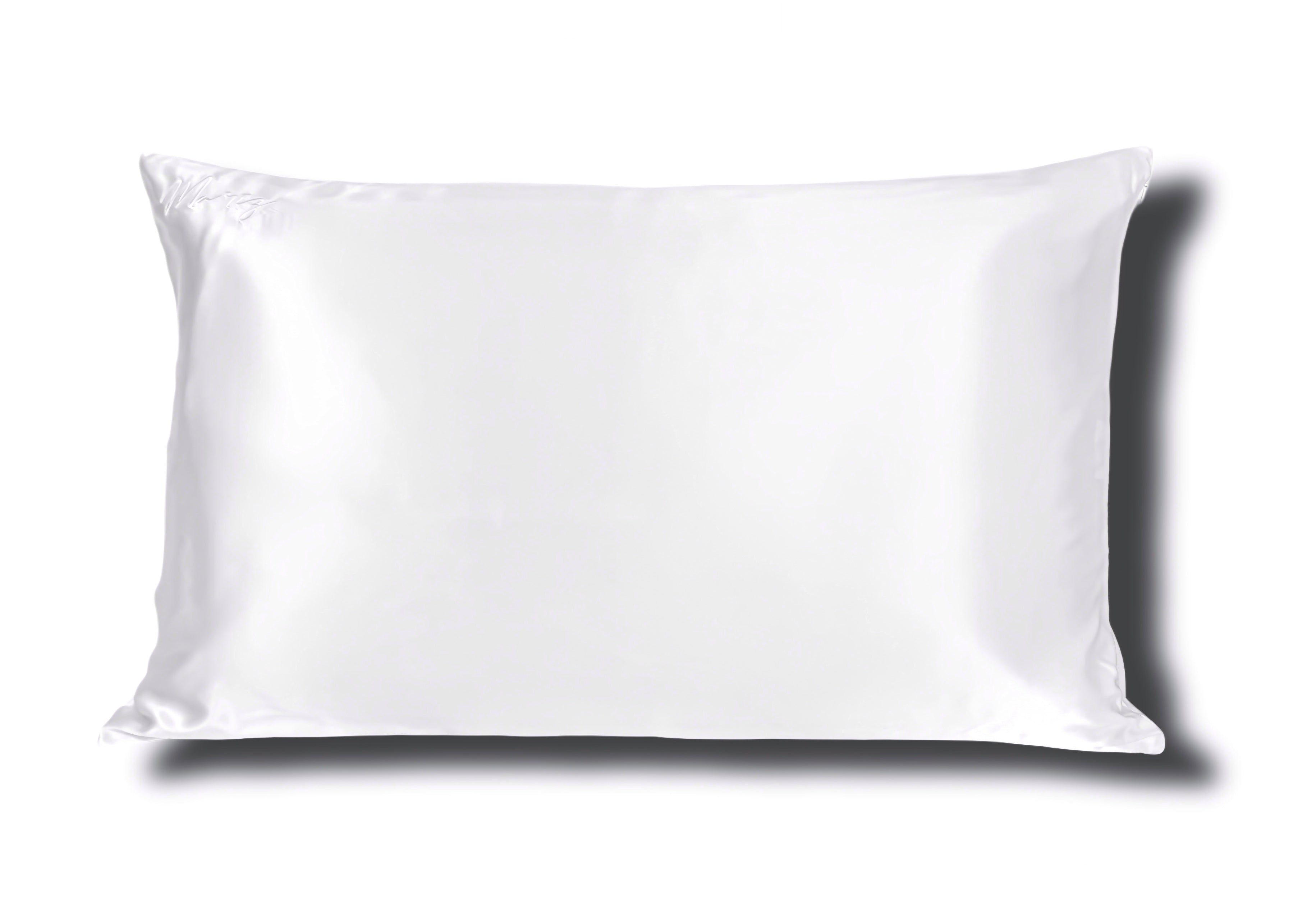 Ivory Queen Pillowcase