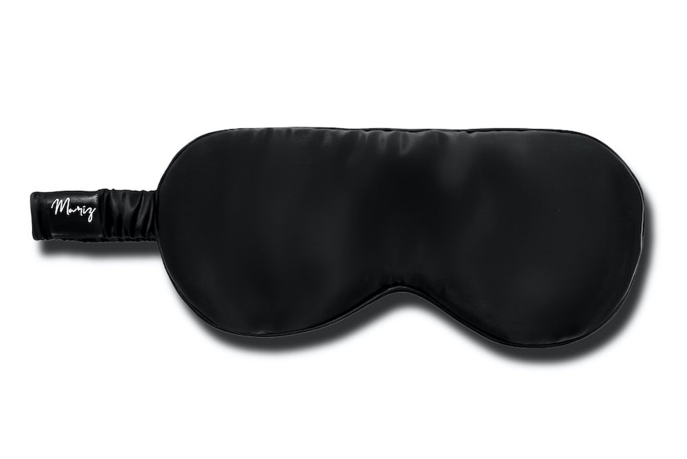 Noire Sleep Mask