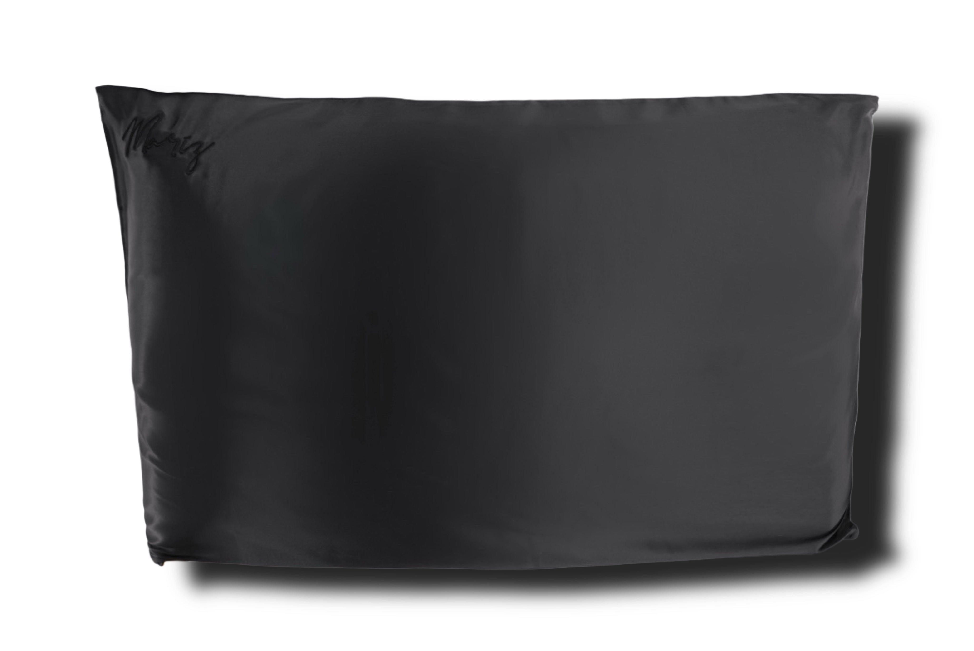 Noire Queen Pillowcase