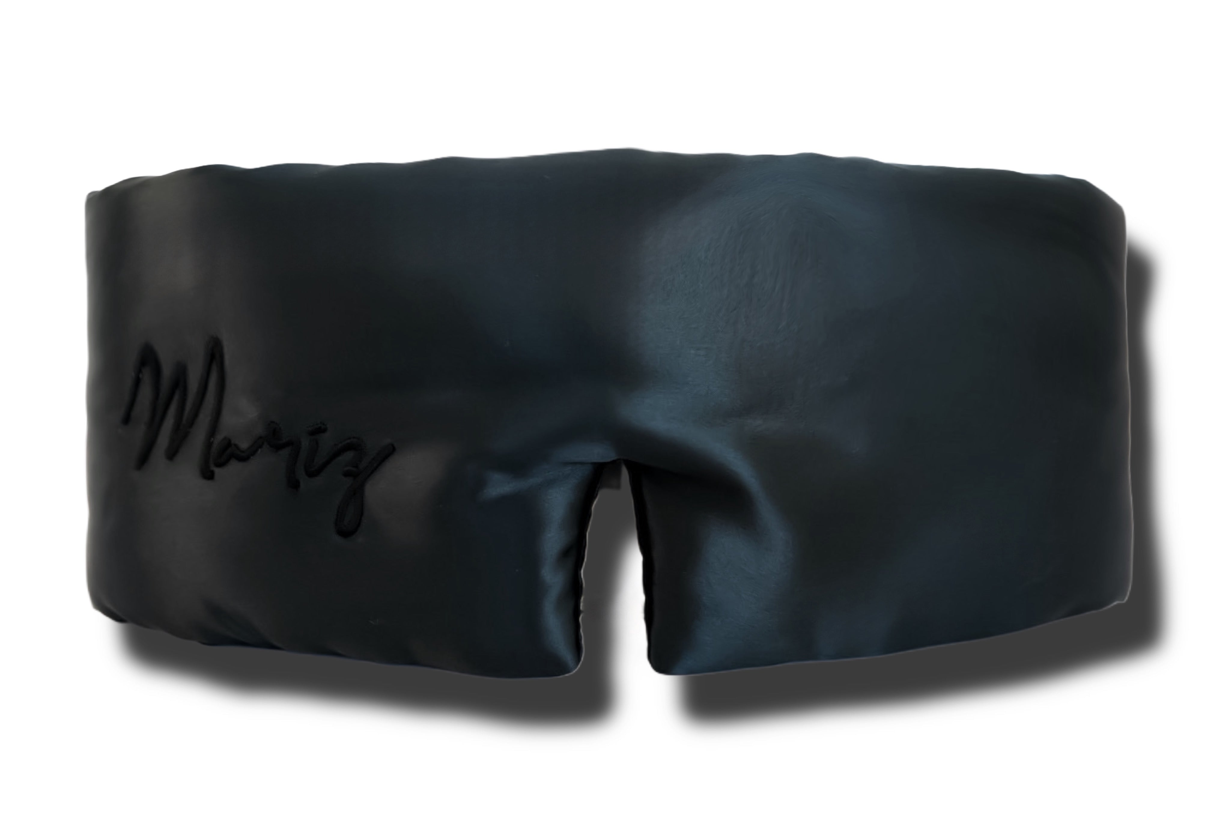 Noire Adjustable Sleep Mask