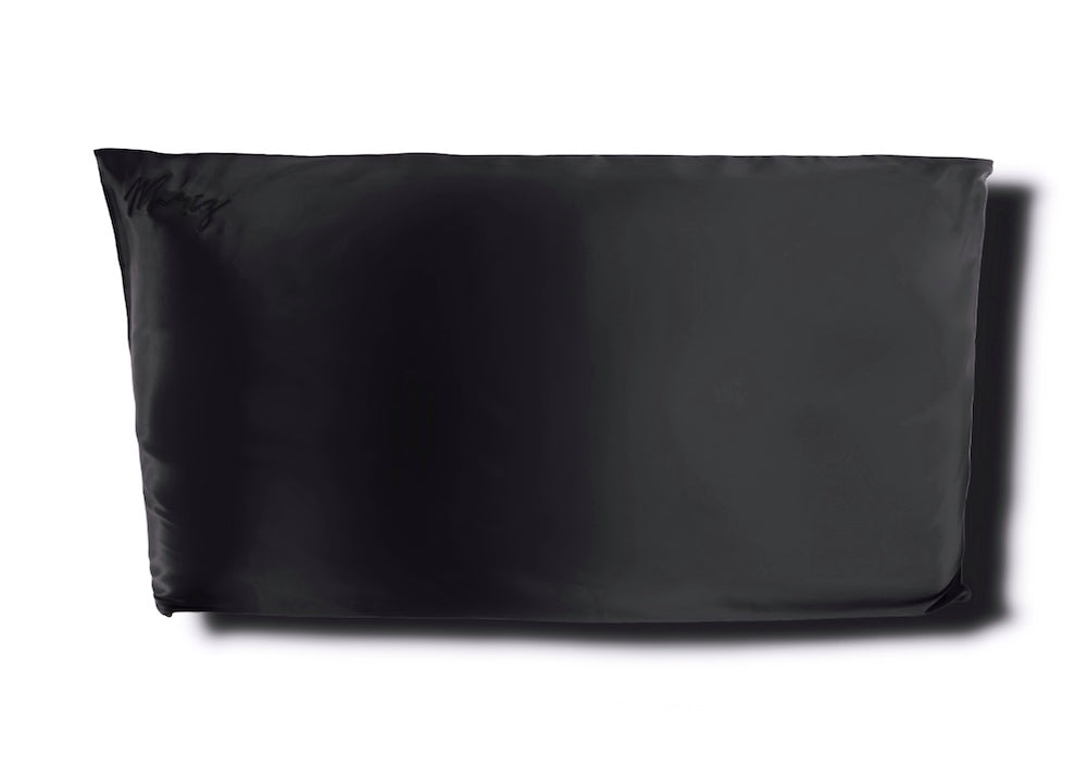 Noire King Pillowcase