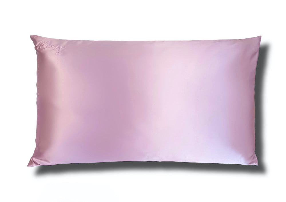 Rosé King Pillowcase